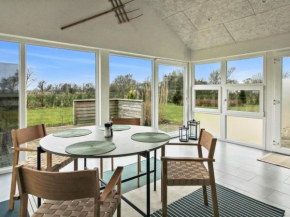 Holiday Home Thrine - 24km from the sea by Interhome